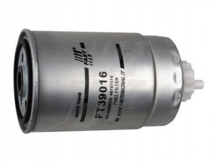 Топливный фильтр FT39016