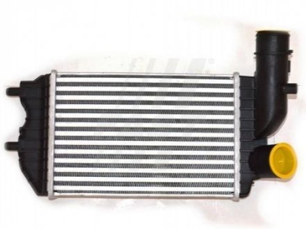 Радиатор интеркулера FAST FT55511 (фото 1)