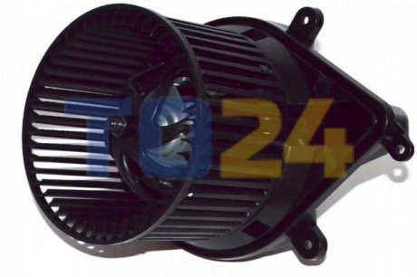 Моторчик пічки з AC Renault Master II 98-10 FAST FT56557 (фото 1)