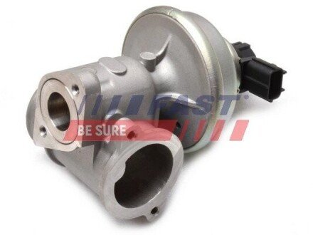 Клапан EGR Ford Mondeo III 2.0 16V DI/TDDi/TDCi 00-07 FT60224