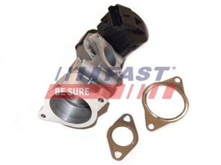 Клапан EGR Citroen Jumpy 2.0 HDI 07-/Peugeot 307/407/607/807/Expert 06- FT60226