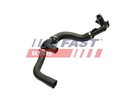 Патрубок системи охолодження Ford B-Max, C-Max, Fiesta, Focus, Galaxy , Mondeo, S-Max 1.4D/1.5D/1.6D 06.08- FT61182