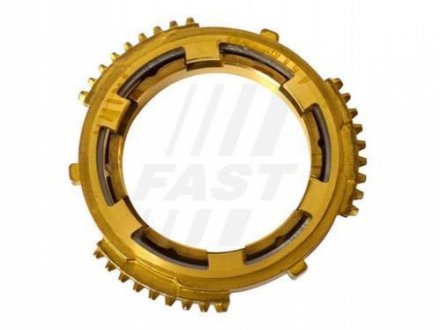 Кольцо синхронизатора КПП 3 gear Fiat Ducato 06- FT62425