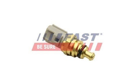 ДАТЧИК ТЕМПЕРАТУРЫ ВОДЫ CITROEN JUMPER 06> 2.2 HDI 110 11> 2-PIN FT80158