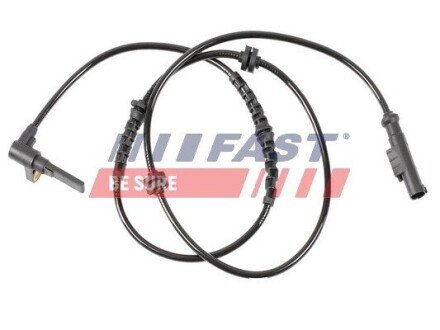 Датчик ABS передній Citroen Jumper 06-14, Fiat Ducato 06-14, Peugeot Boxer 06-14 FT80507