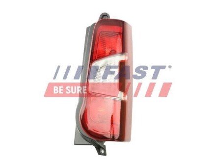 Фонарь правый Citroen Berlingo (18-) (FT86216) Fast