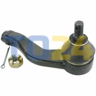 Наконечник кермовий ПРАВЫЙ (TOYOTA PASSO KGC10 2004-2010) 0121-QNC20RH