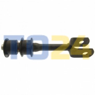 Стійка стабілізатора задня FEBEST 0123-UZJ200R (фото 1)