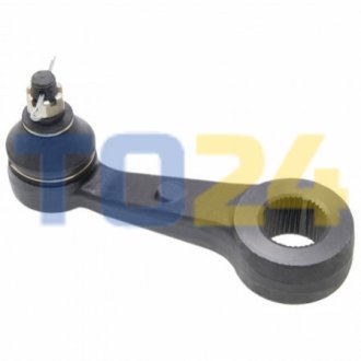 СОШКА РУЛЕВАЯ (MAZDA B2500/B2600 UF 1996-) FEBEST 0526-B2500