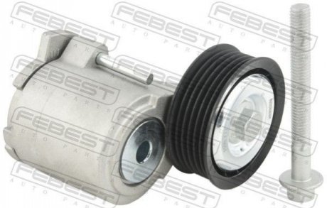 Натяжник ременя генератора Chery Tiggo 1.6-2.0 06- 1590T11