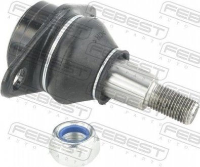 Опора кульова (передня) BMW X3 (F25)/ X4 (F26) 11- 1920F25F