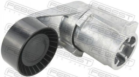 Натяжник ременя генератора BMW 1(F20/F21)/2(F22/F87/F23)/3(F30/F80), N55/S55 1990F80