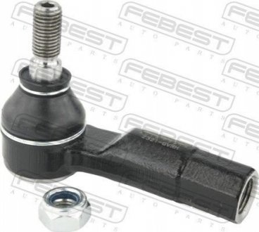 Наконечник тяги рульової (R) VW Touran (5T1), 05/15 -/Passat (3G2, CB2), 08/14 - 2321GVRH