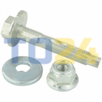 Болт с эксцентриком (рем-кт) Duster 11- 2429-DUSTR-KIT