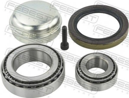 Підшипник маточини (передньої) MB E-class (W211/W212) 02-15 (к-кт) KIT211F