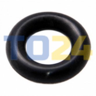 Кольцо резиновое топл. форсунки VAG/Nissan/Ford/PSA FEBEST MCP-003 (фото 1)