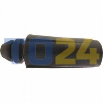 Пыльник амортизатора (передний) FEBEST MZSHB-DW3F (фото 1)