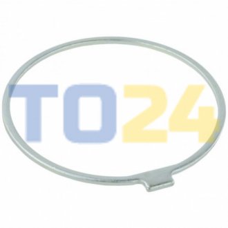 Кольцо регулировочное дифференциала Renault (JB3) TT-CLI012