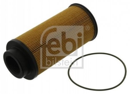 Топливный фильтр с уплотнителем FEBI 39384 (фото 1)