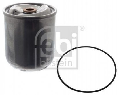 Масляный фильтр с уплотнительным кольцом FEBI 49177 (фото 1)