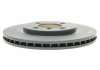 Тормозной диск (передний) FEBI 04059 (фото 4)