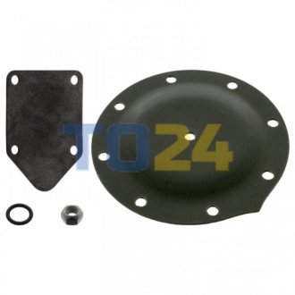 Ремкомплект вакуумного насосу VW Golf / VW Passat / VW Transporter (T1/T2/T3) 05480