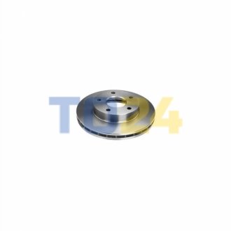 Гальмівний диск FEBI 05655 (фото 1)