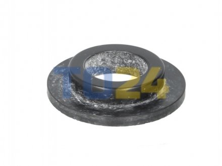 Уплотнительное кольцо для головки автосцепки FEBI 06550 (фото 1)