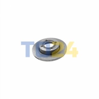 Тормозной диск (передний) FEBI 08556 (фото 1)