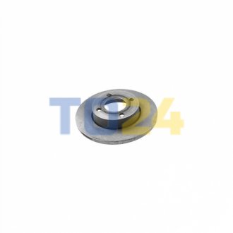 Тормозной диск (передний) 08556
