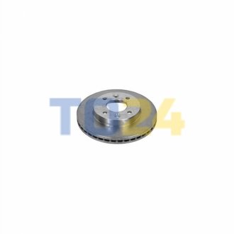 Тормозной диск (передний) 09072
