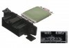 Резистор вентилятора печки Citroen/FIAT/Opel/Peugeot FEBI 100043 (фото 2)