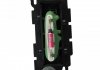 Резистор вентилятора печки Citroen/FIAT/Opel/Peugeot FEBI 100043 (фото 3)