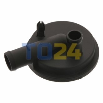 Клапан вентиляции картера 100149