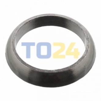 Уплотнительное кольцо турбины VW Touareg-T5 02-15 FEBI 102445 (фото 1)