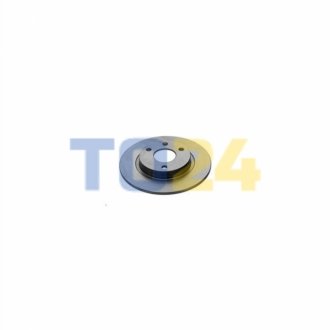 Тормозной диск (передний) FEBI 10318 (фото 1)