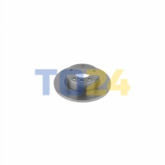 Тормозной диск (передний) 10744