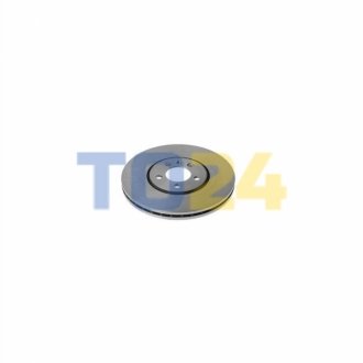 Тормозной диск (передний) 11205