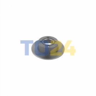 Тормозной диск (задний) FEBI 11396 (фото 1)