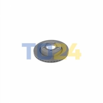 AUDI Тормозной диск задн. 100 Quattro 86- FEBI 11397 (фото 1)