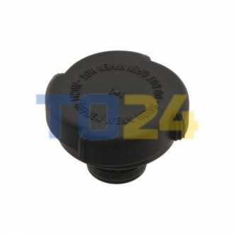 Крышка радиатора FEBI 12205 (фото 1)