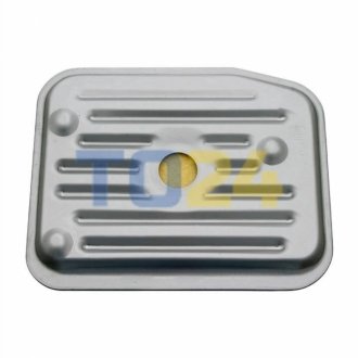 Фильтр масляный АКПП VW GOLF III, IV, T4 90-06 (пр-во FEBI) 14256