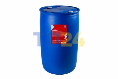 Жидкость для нейтрализации отработанных газов AdBlue (мочевина) (10L) 171337