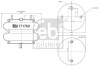 Пневмоподушка FEBI 171760 (фото 1)