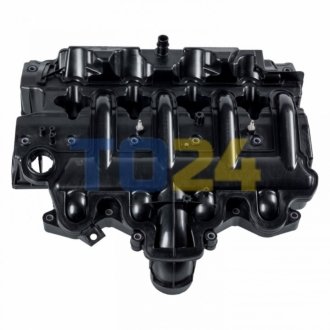 Крышка клапанов NISSAN/OPEL/RENAULT Interstar/Primastar/Movano/Vivaro/Master "98-14 174156