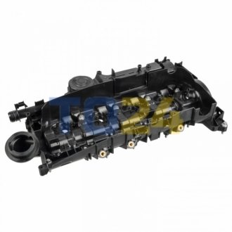 Крышка клапанов BMW 1(F21)/2(F22)/4(F36)/5(G30)/X5(F15) "10>> 174839