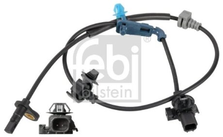 FEBI датчик ABS передн. лів. HONDA CR-V 07- 175336