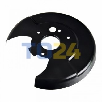 Кожух для дискового тормоза FEBI 175352 (фото 1)