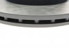 Тормозной диск FEBI 177006 (фото 4)