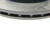 Тормозной диск FEBI 177006 (фото 5)